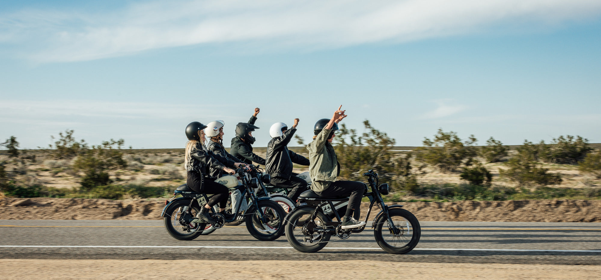 Can an Electric Bike Go 50 mph?