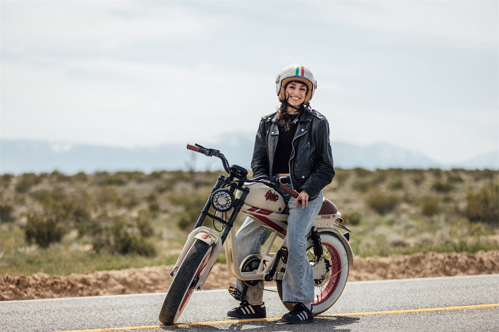 Electric Bike Serial Number Lookup: Where to Find it (and Vin)