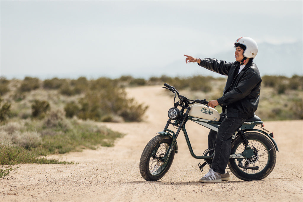The Truth About UL Certification for E-Bikes: How to Spot Fakes