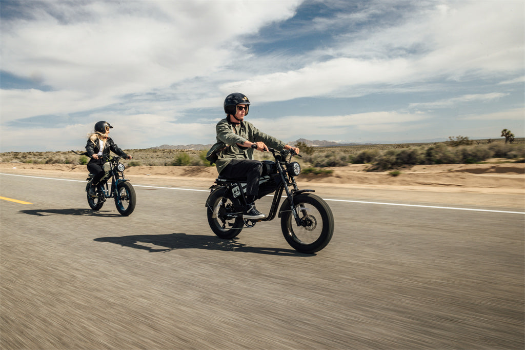 The Hidden Dangers of E-Bike Conversion Kits: How to Keep Your Ride Safe