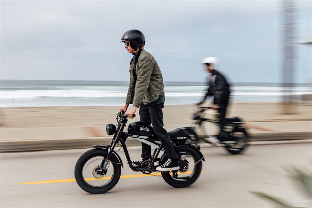 How Important Is It to Swap or Upgrade the Battery in Your E-Bike?