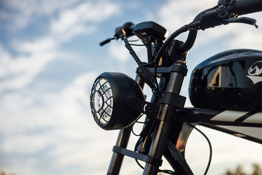 Is It Legal to Drive an E-Bike Intoxicated in Michigan? A No-Nonsense Guide