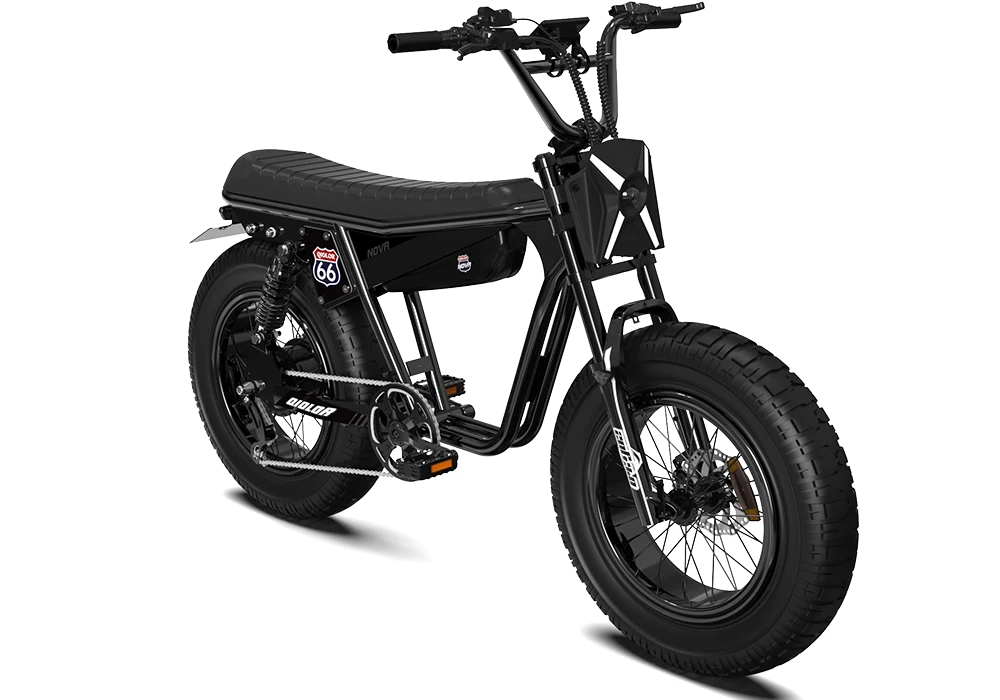 NOVA Electric Bike