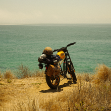 TIGER RE Retro Electric Bike