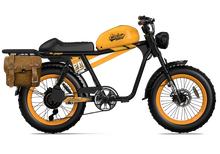 TIGER RE Retro Electric Bike