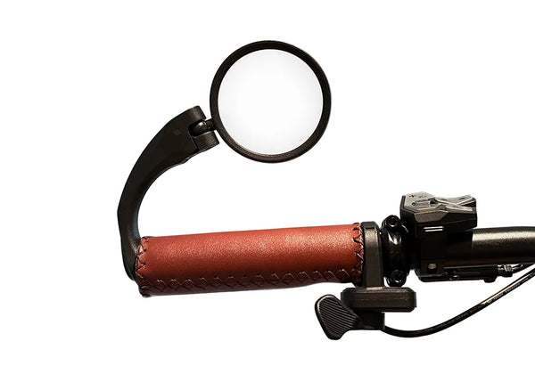 Handlebar Bicycle Mirror (Single)