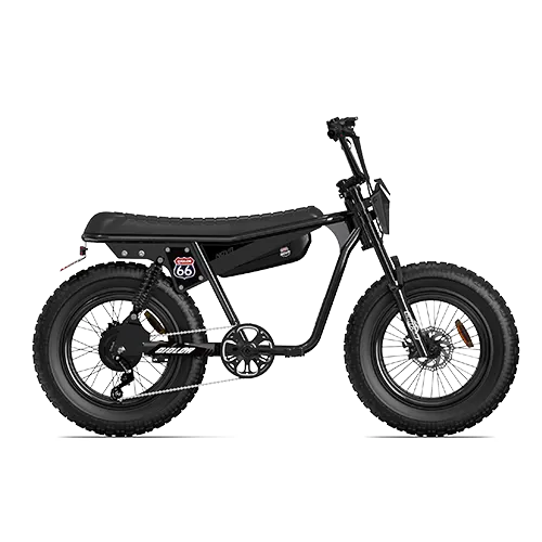 NOVA Electric Bike