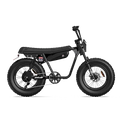 NOVA Electric Bike