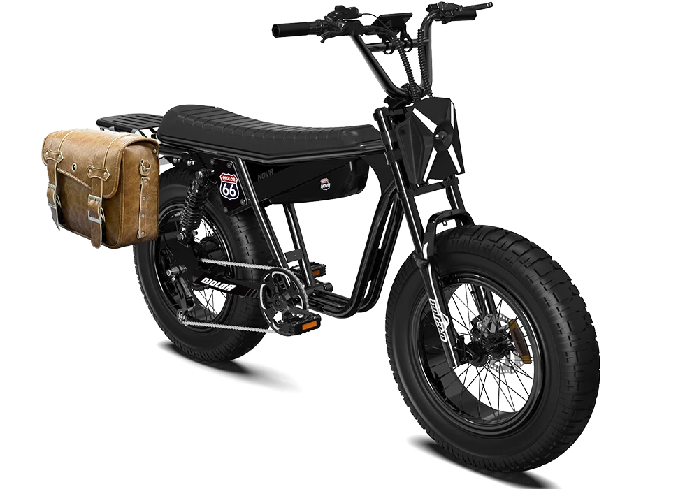 NOVA Electric Bike