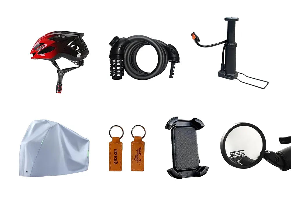 Accessory Bundle