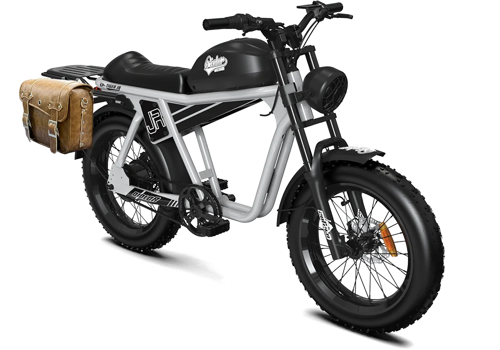 TIGER JR Commuter Electric Bike